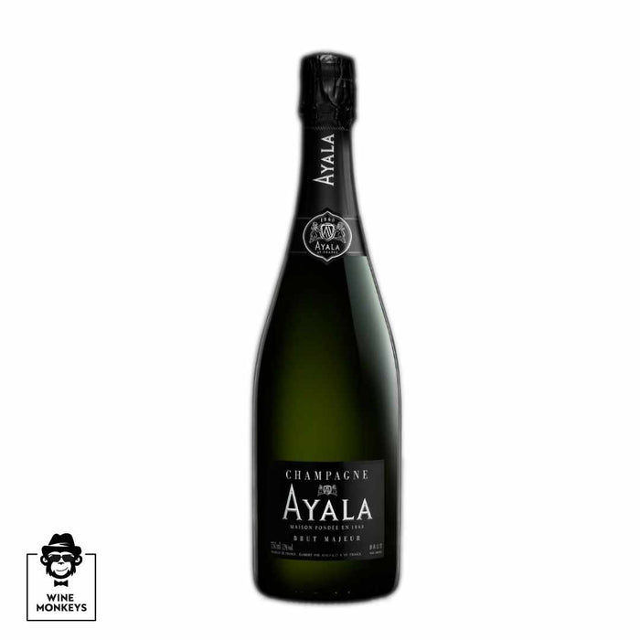 Champagner - Ayala - Brut Majeur