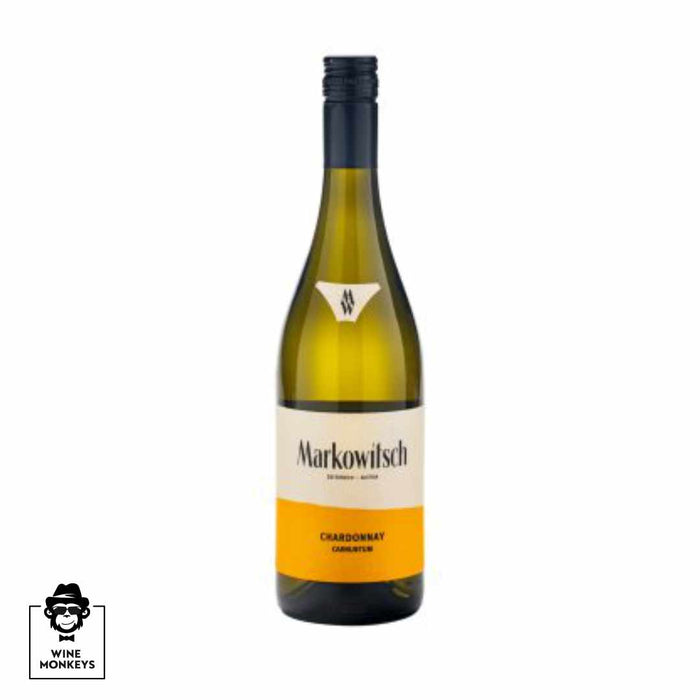 Chardonnay - Carnuntum - Markowitsch