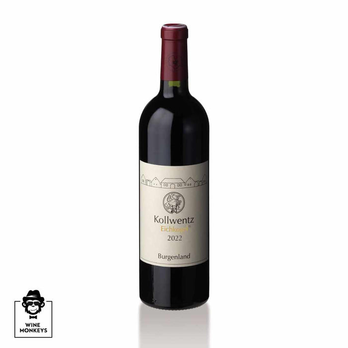 Cuveé Eichkogel - Weingut Kollwentz
