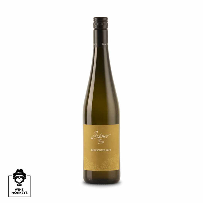 Gemischter Satz - TOM - Tom Dockner