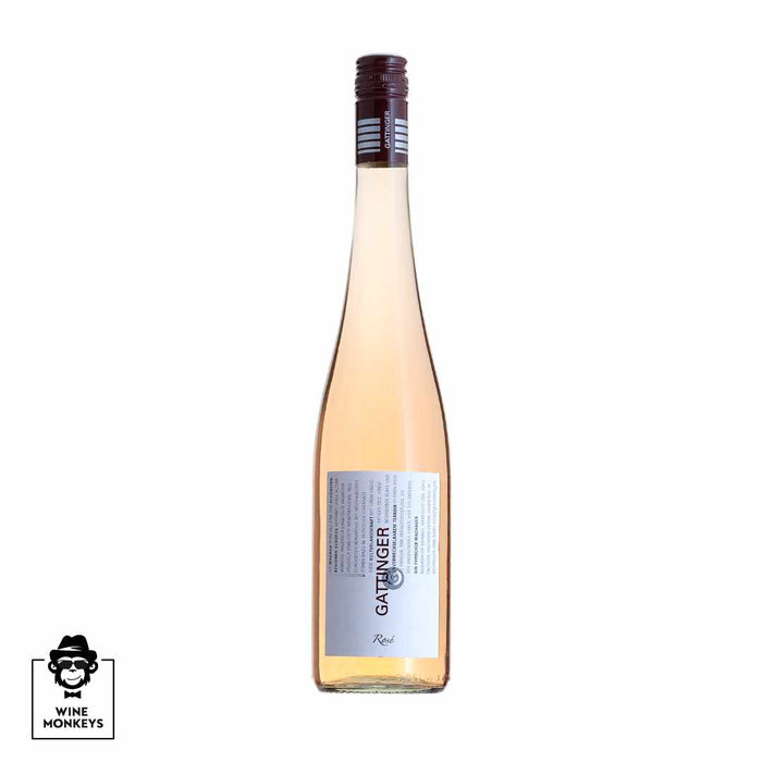 Grüner Veltliner - Rose - Federspiel