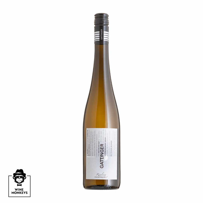 Grüner Veltliner - Weitenberg - Federspiel