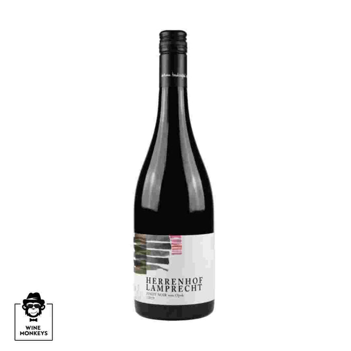 Pinot Noir - vom Opok - Herrenhof Lamprecht