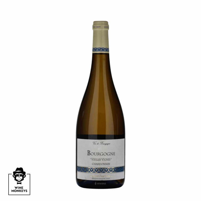 Rémi Jobard - Bourgogne Blanc