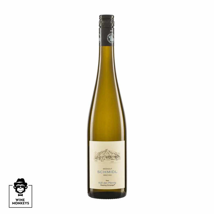 Riesling - Küss den Pfening - Weingut Schmidl