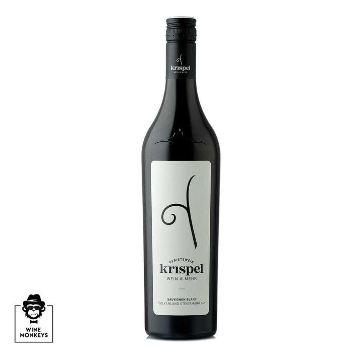 Sauvignon Blanc - Gebietswein - Stefan Krispel