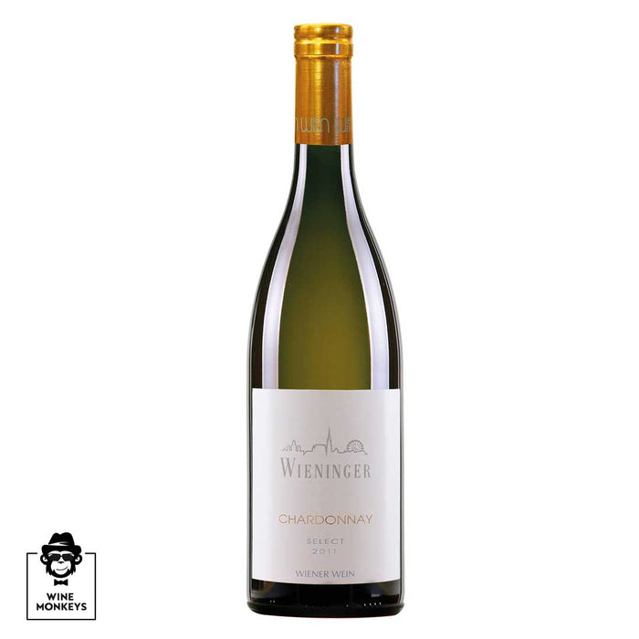 Chardonnay - Select - Fritz Wieninger