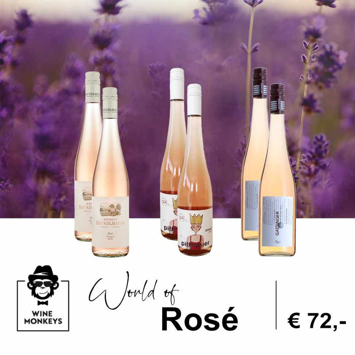 Rose Paket